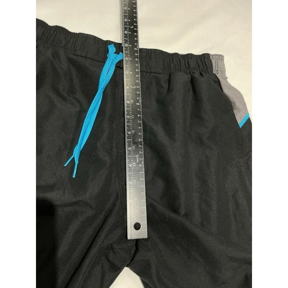 Nike swim shorts